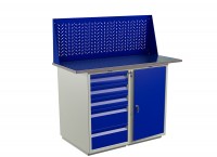 Верстак Profi WT100.WD1/WD5.000