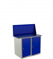 Верстак Profi WT100.WD1/WD1.000