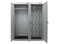 Шкаф сушильный ПРАКТИК ШС Сахара 5