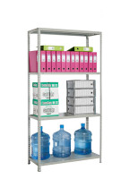 Стеллаж MS Strong 200/100x70