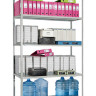 Стеллаж MS Strong 275/150x40