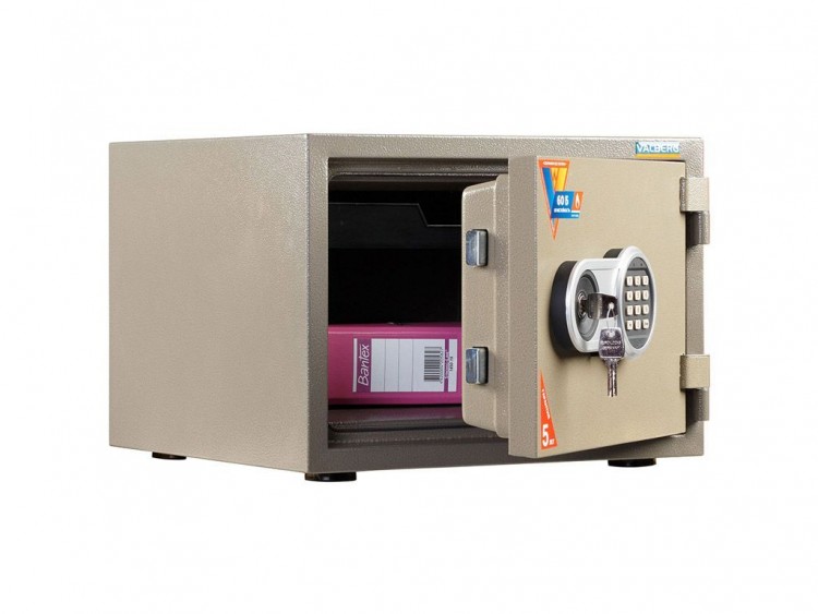 Сейф VALBERG FRS-32 EL