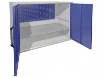 Шкаф инструментальный ПРАКТИК HARD 1000-021000