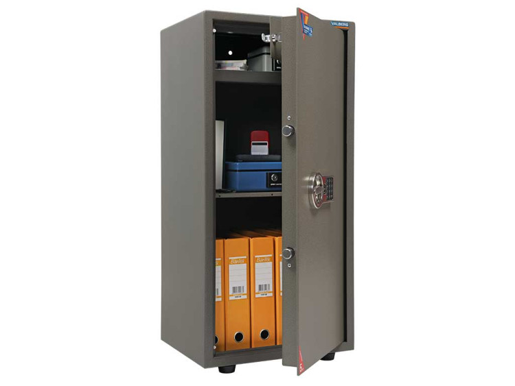 Сейф VALBERG ASM 90T EL