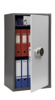 Бухгалтерский шкаф AIKO SL-87Т EL