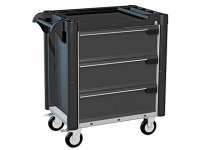 Инструментальная тележка ПРАКТИК WDS-3.0 new