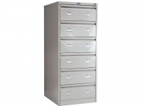 Картотека ПРАКТИК AFC-06