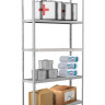Стеллаж MS Standart 220/70x50/5