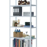 Стеллаж MS Standart 220/70x50/6