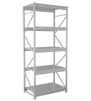 Стеллаж MS Pro Expert 250/120x40