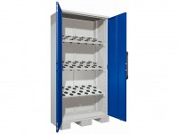 Шкаф инструментальный тяжелый ПРАКТИК AMH TC-003000