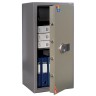 Сейф VALBERG КАРАТ-90T EL