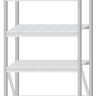 Стеллаж MS Pro Profi 250/90x50