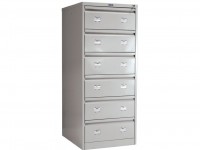 Картотека ПРАКТИК AFC-06C