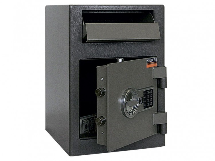 Сейф VALBERG ASD-19 EL